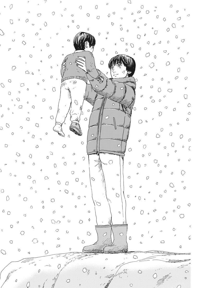 Đường Mòn Máu Chap 92 - Next Chap 93