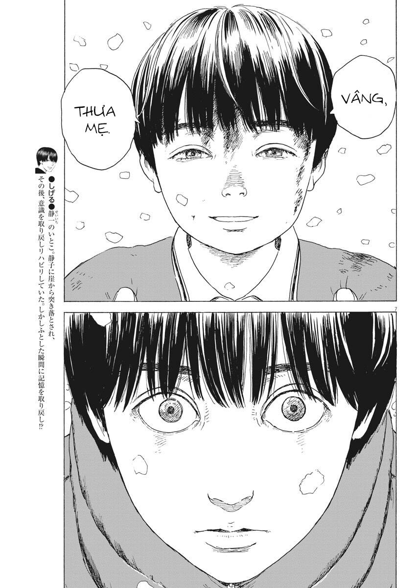 Đường Mòn Máu Chap 92 - Next Chap 93