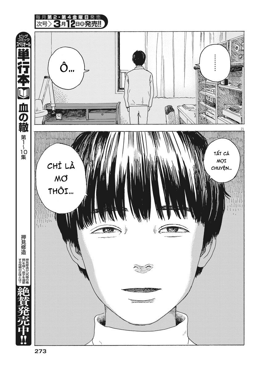 Đường Mòn Máu Chap 93 - Next Chap 94
