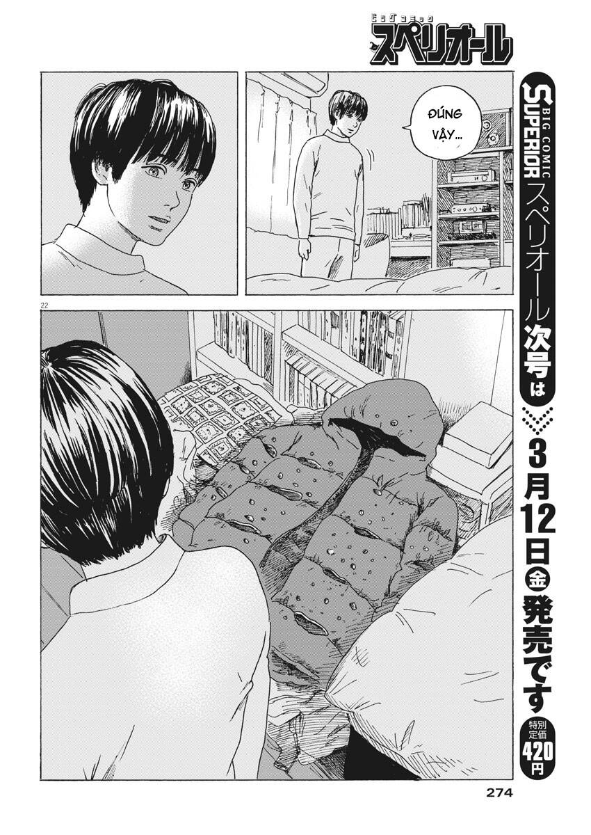 Đường Mòn Máu Chap 93 - Next Chap 94