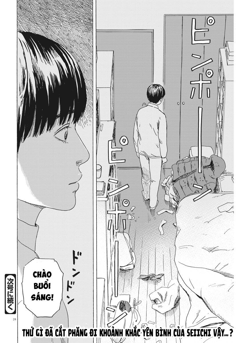 Đường Mòn Máu Chap 93 - Next Chap 94
