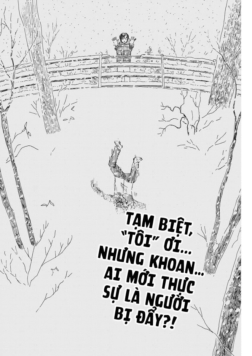 Đường Mòn Máu Chap 93 - Next Chap 94