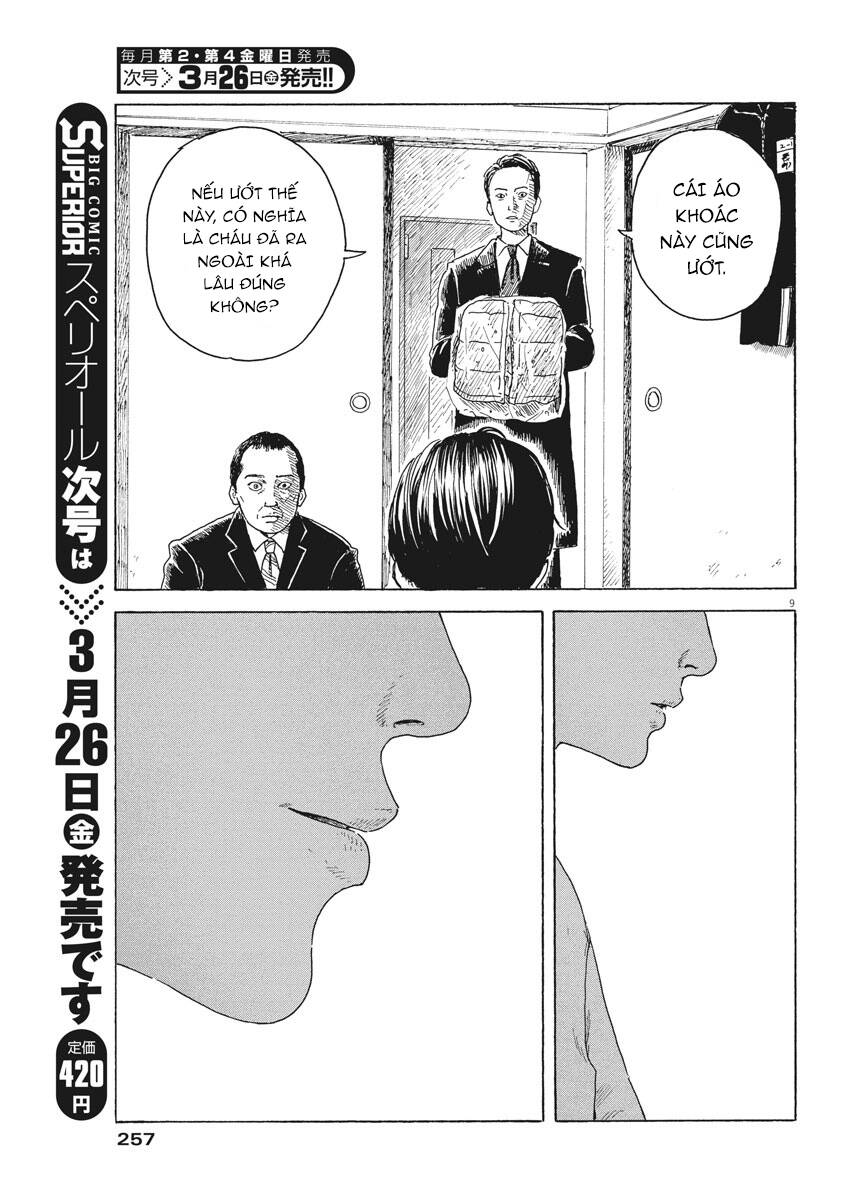 Đường Mòn Máu Chap 94 - Next Chap 95