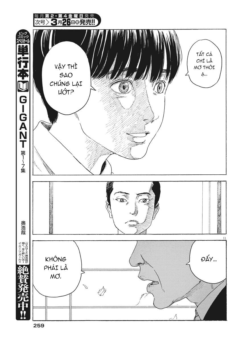 Đường Mòn Máu Chap 94 - Next Chap 95