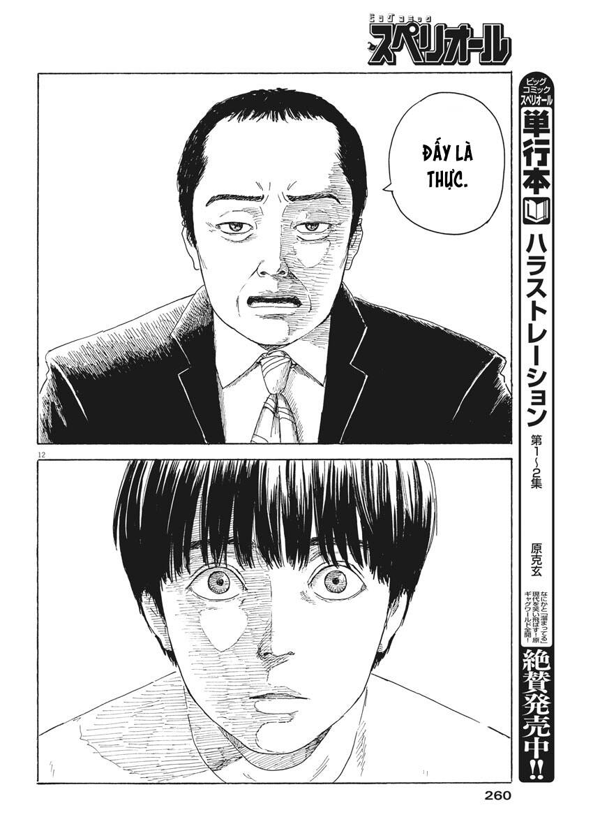 Đường Mòn Máu Chap 94 - Next Chap 95