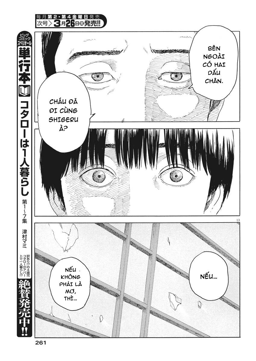 Đường Mòn Máu Chap 94 - Next Chap 95
