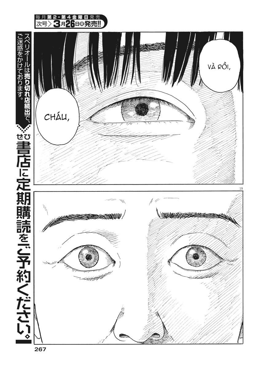 Đường Mòn Máu Chap 94 - Next Chap 95