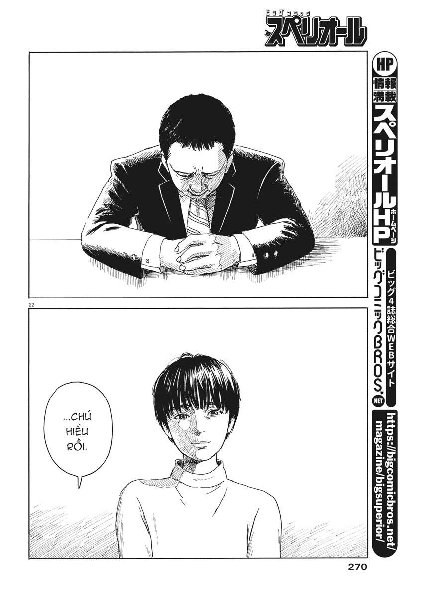 Đường Mòn Máu Chap 94 - Next Chap 95