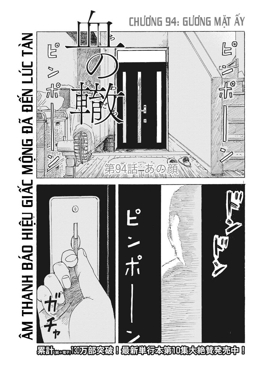 Đường Mòn Máu Chap 94 - Next Chap 95
