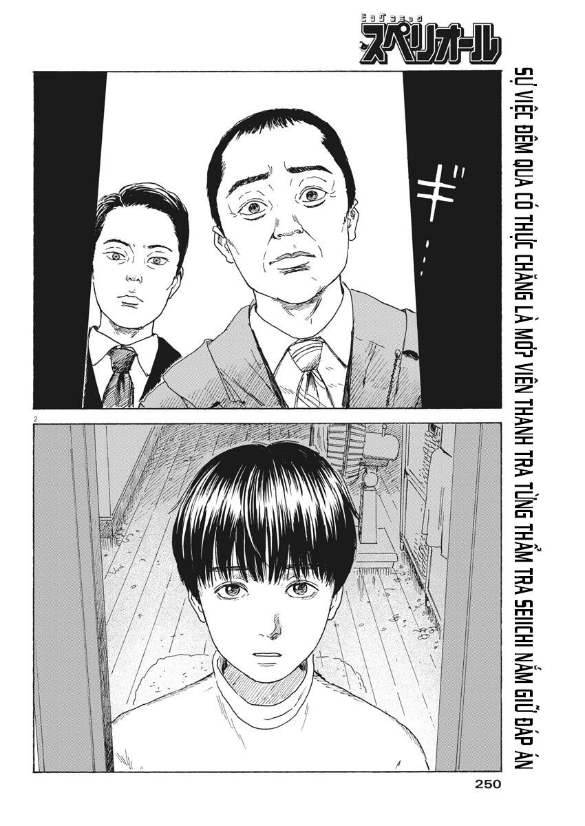 Đường Mòn Máu Chap 94 - Next Chap 95