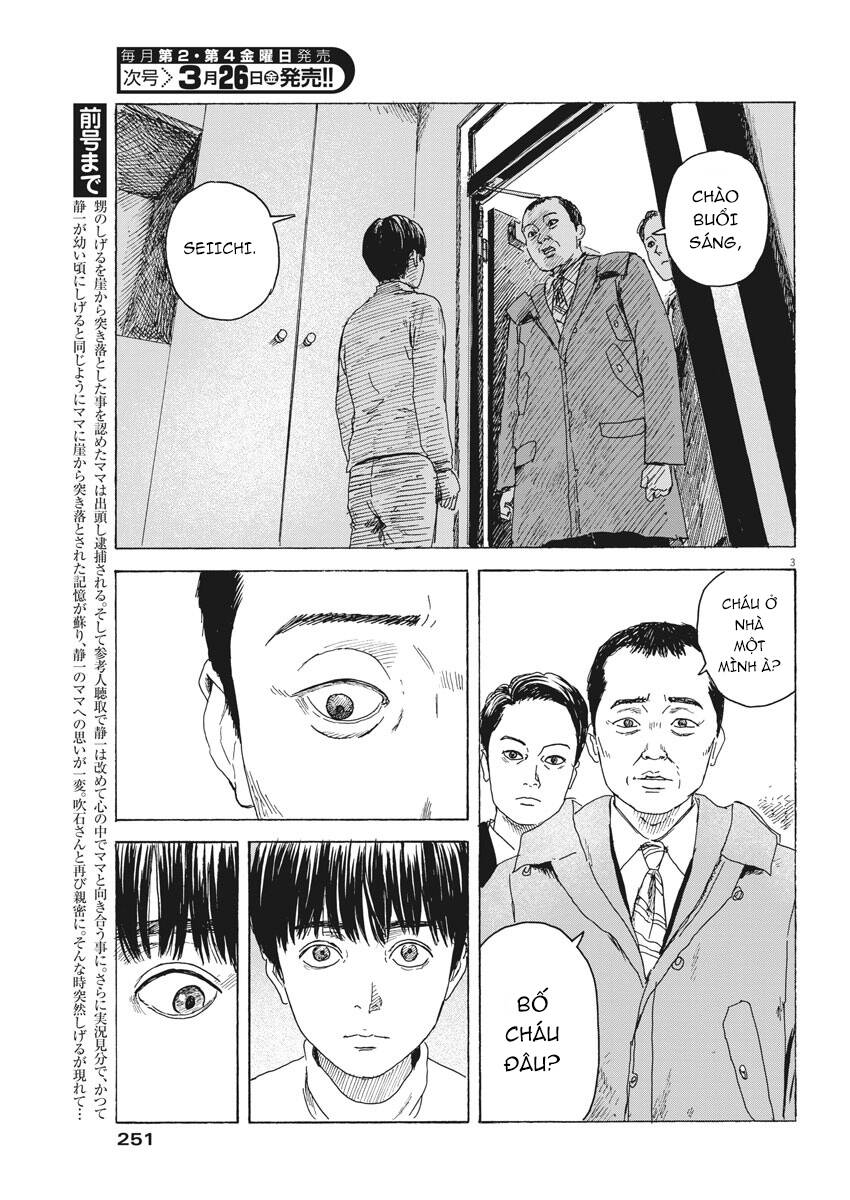 Đường Mòn Máu Chap 94 - Next Chap 95