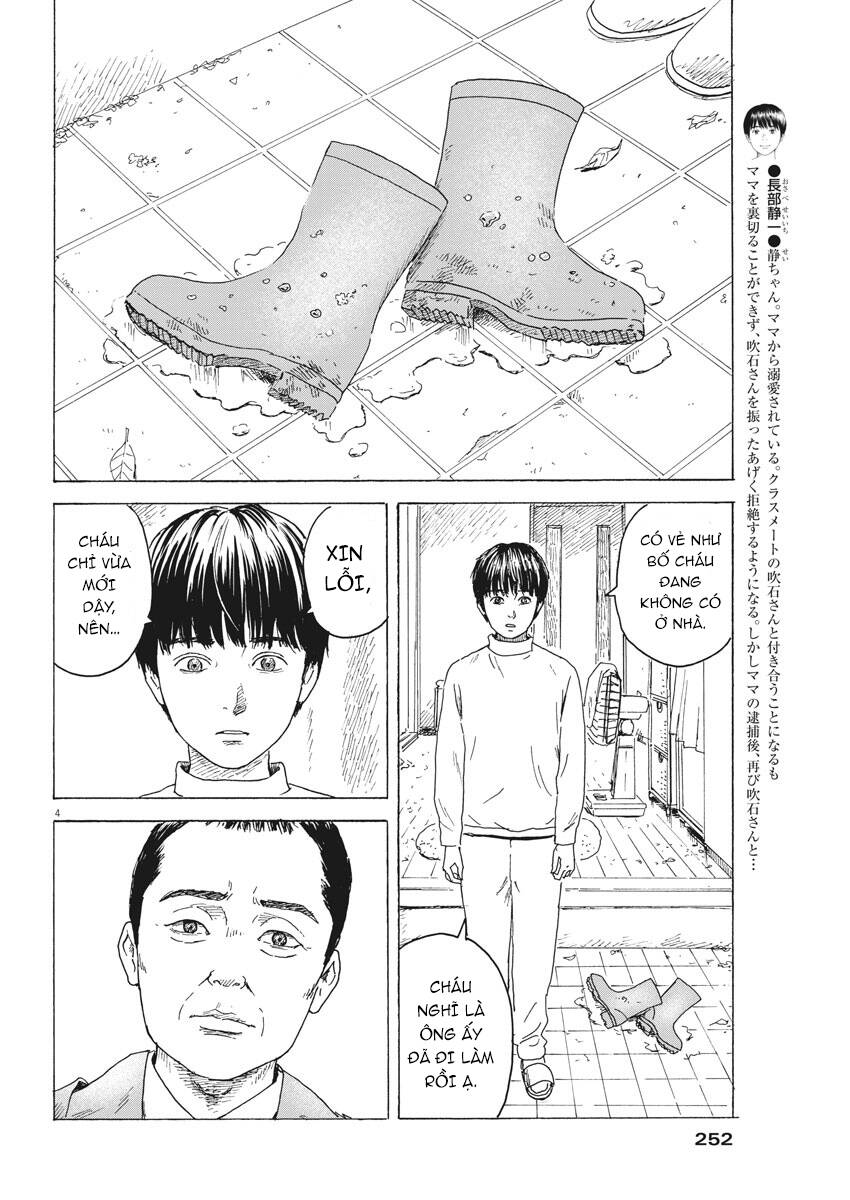 Đường Mòn Máu Chap 94 - Next Chap 95