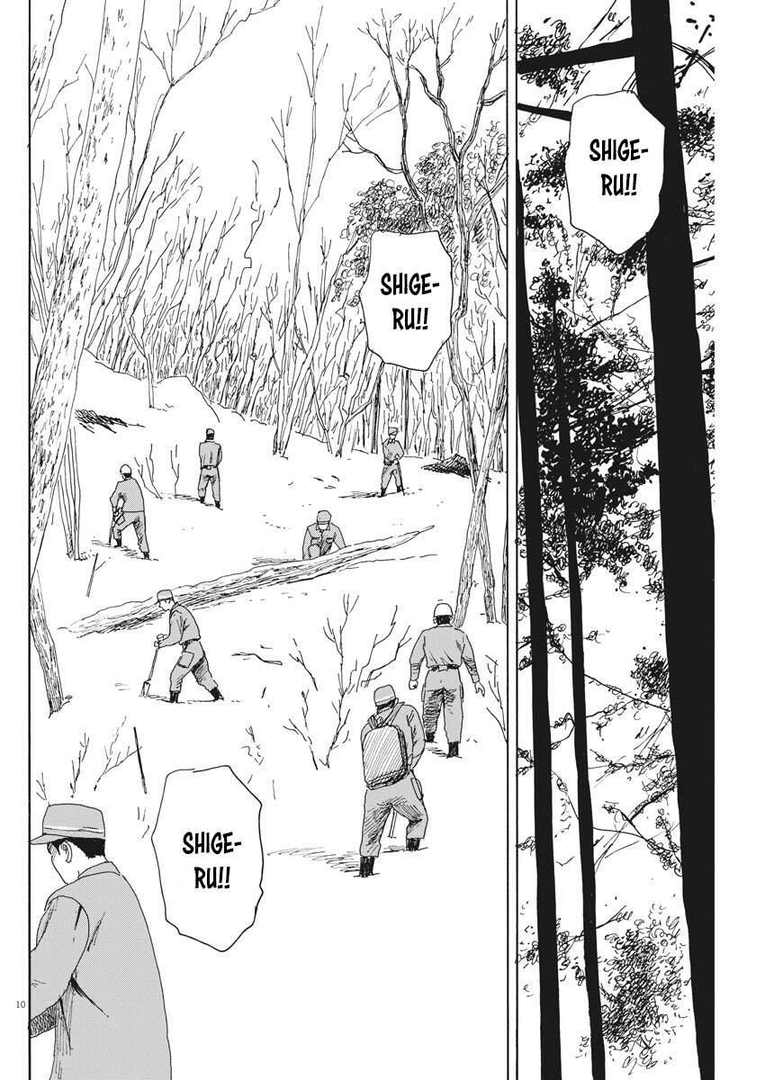 Đường Mòn Máu Chap 95 - Next Chap 96