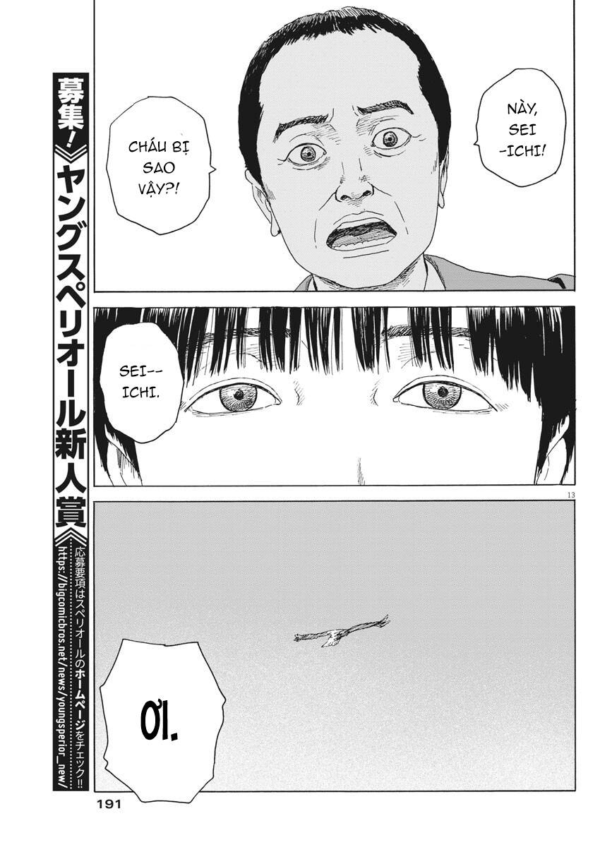 Đường Mòn Máu Chap 95 - Next Chap 96