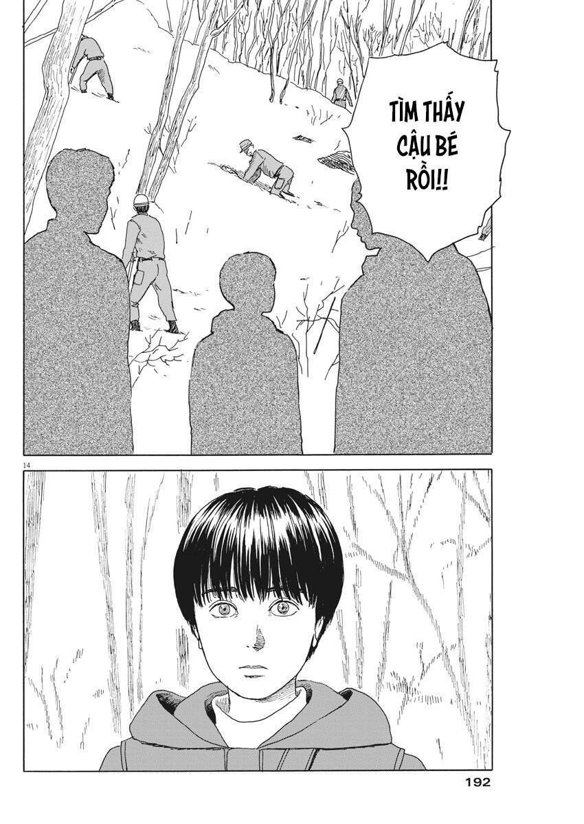 Đường Mòn Máu Chap 95 - Next Chap 96