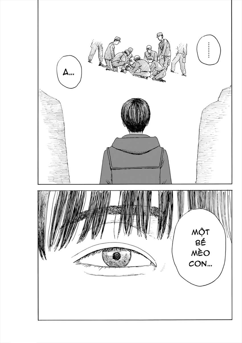 Đường Mòn Máu Chap 95 - Next Chap 96