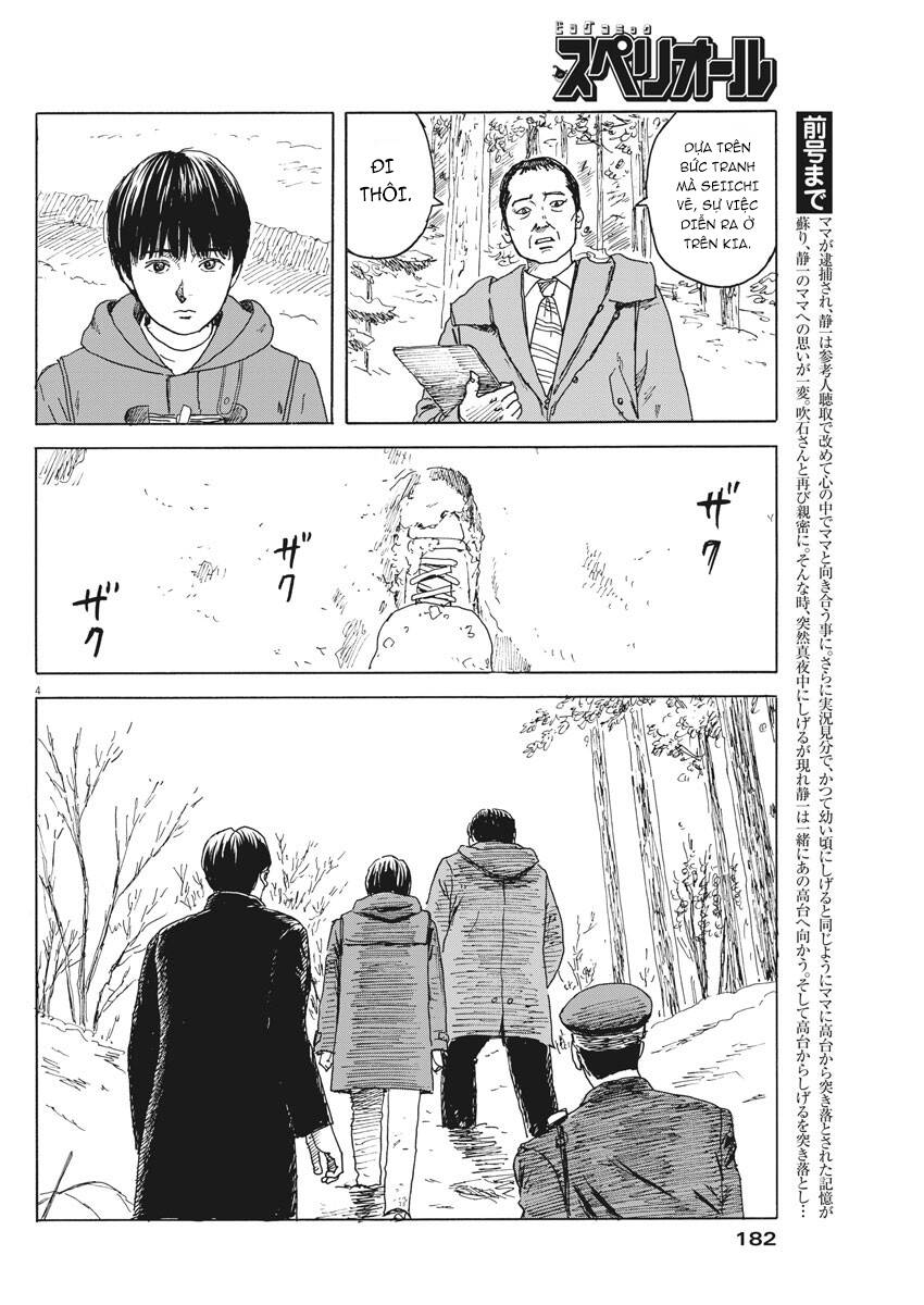 Đường Mòn Máu Chap 95 - Next Chap 96