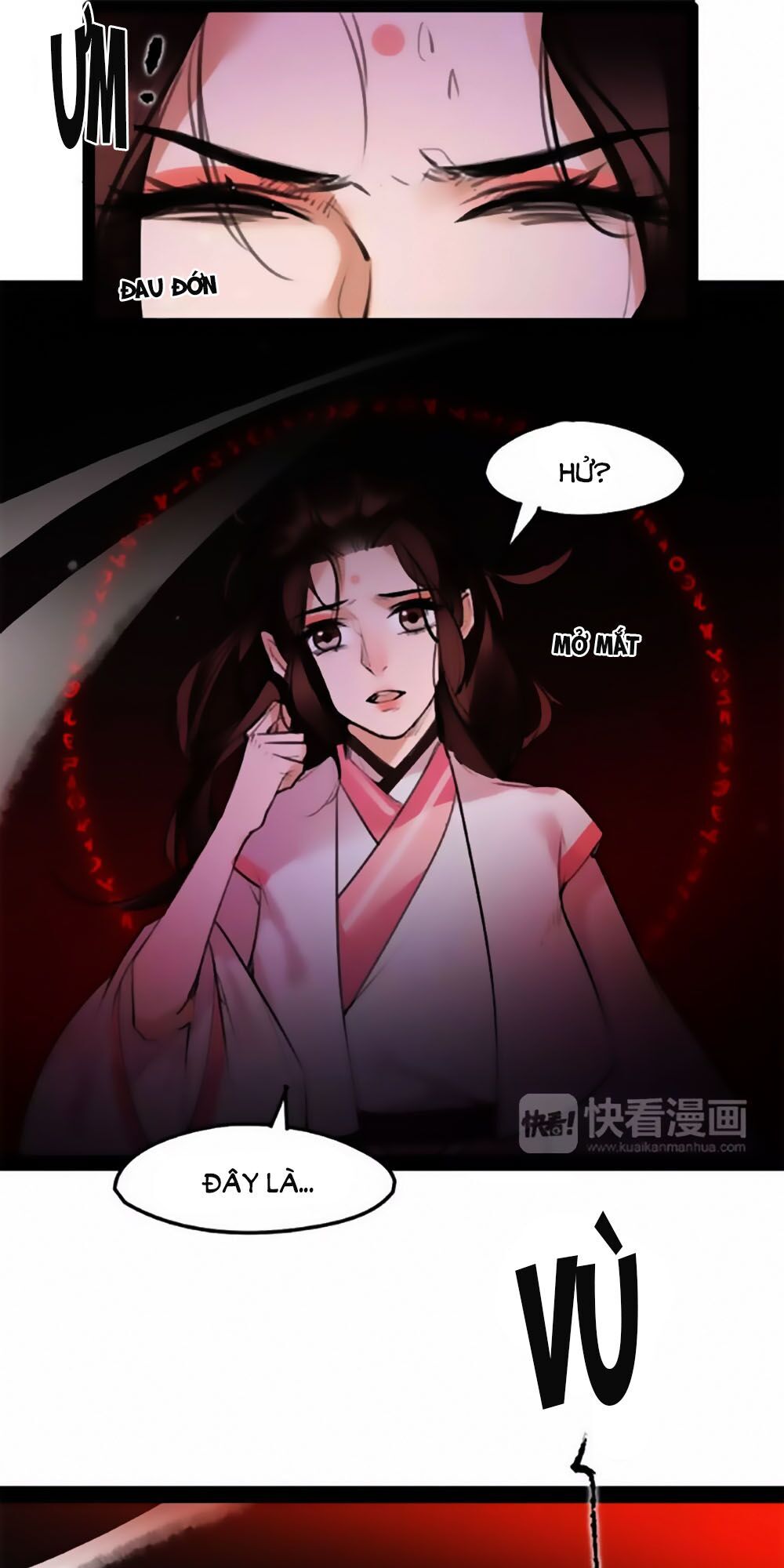 Đường Tăng Cũng Quyến Rũ Chap 48 - Next Chap 49