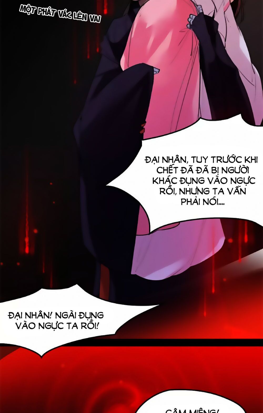 Đường Tăng Cũng Quyến Rũ Chap 48 - Next Chap 49