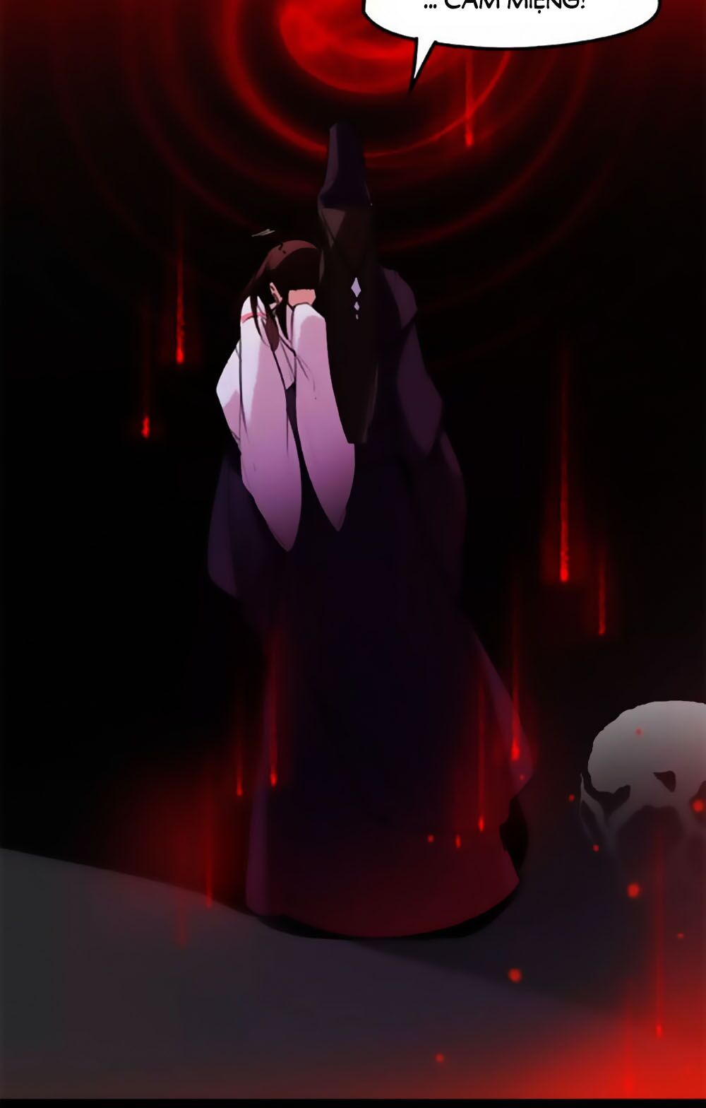 Đường Tăng Cũng Quyến Rũ Chap 48 - Next Chap 49