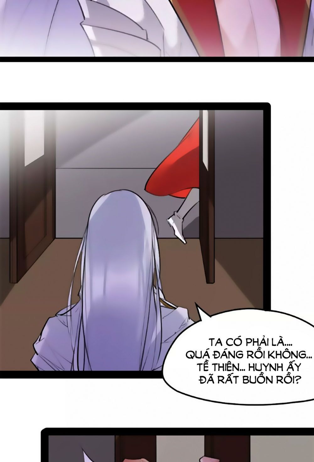 Đường Tăng Cũng Quyến Rũ Chap 48 - Next Chap 49
