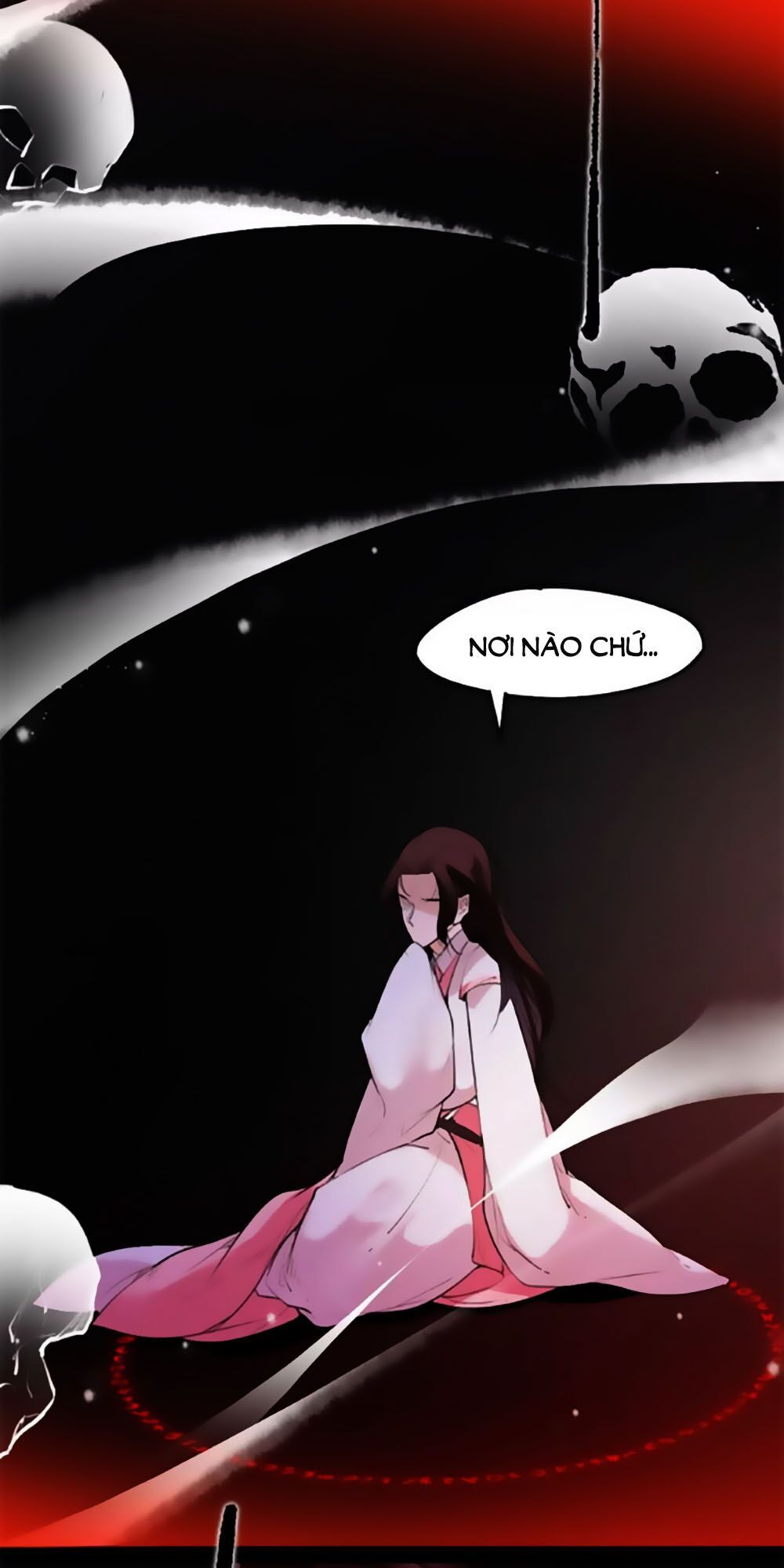 Đường Tăng Cũng Quyến Rũ Chap 48 - Next Chap 49