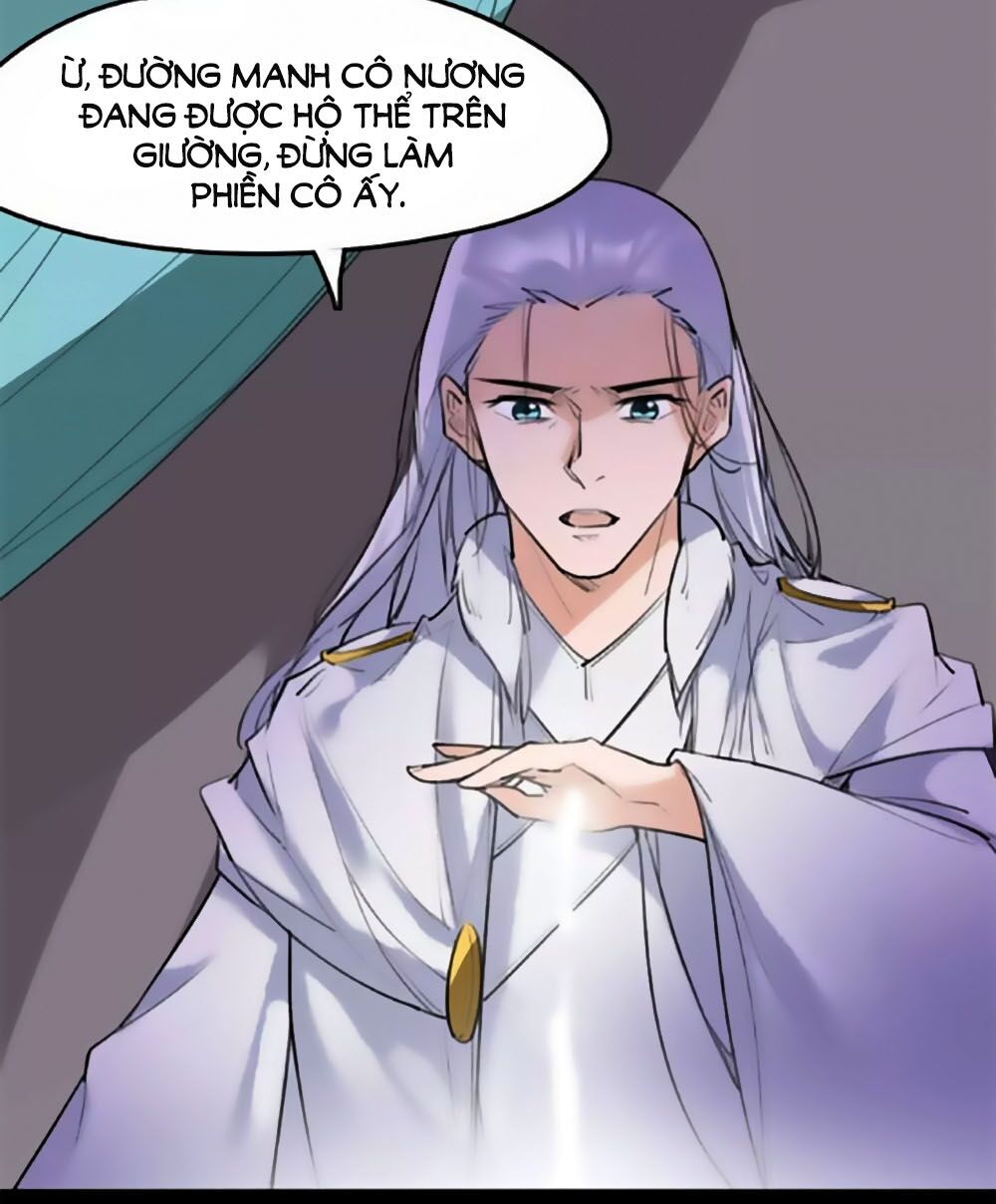 Đường Tăng Cũng Quyến Rũ Chap 48 - Next Chap 49