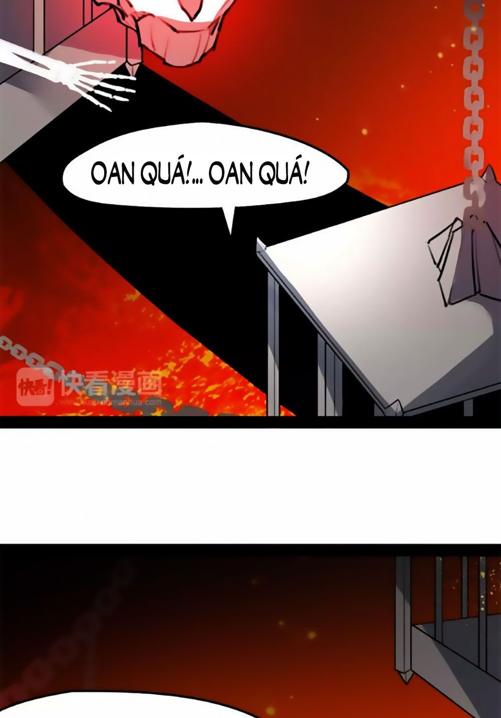 Đường Tăng Cũng Quyến Rũ Chap 48 - Next Chap 49