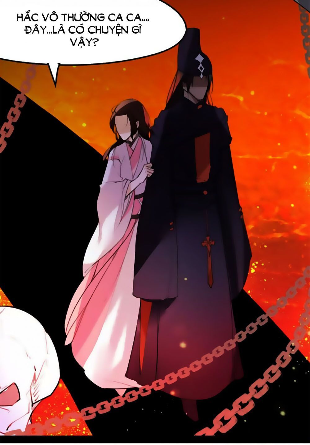 Đường Tăng Cũng Quyến Rũ Chap 48 - Next Chap 49
