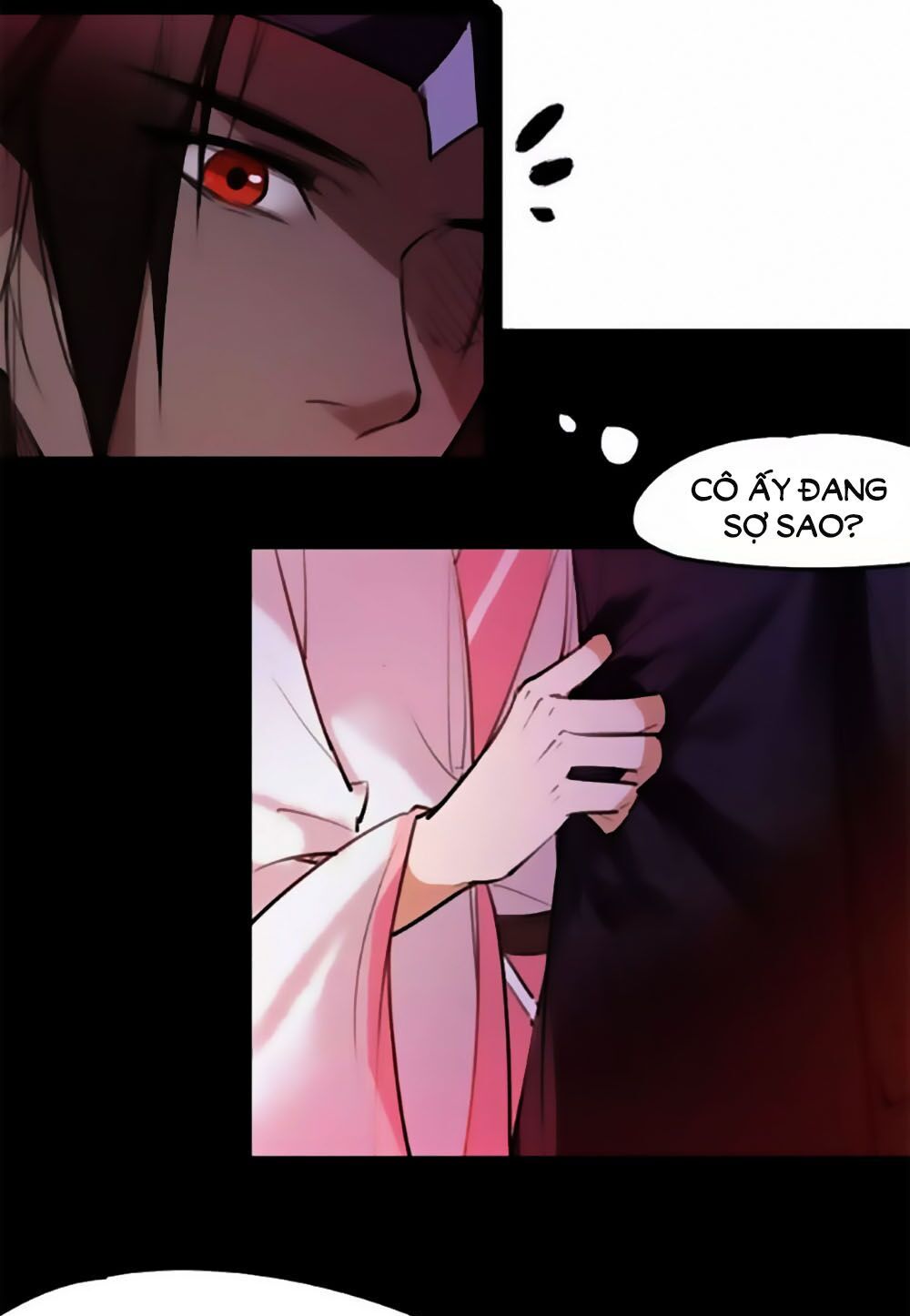 Đường Tăng Cũng Quyến Rũ Chap 48 - Next Chap 49