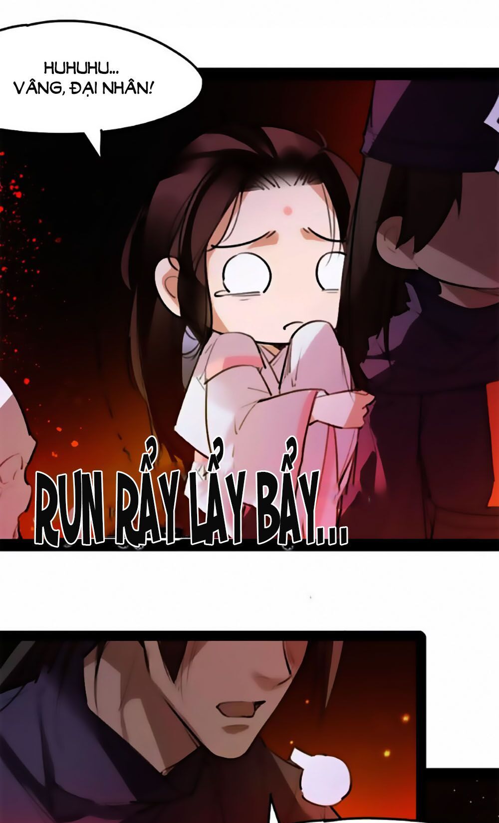 Đường Tăng Cũng Quyến Rũ Chap 48 - Next Chap 49