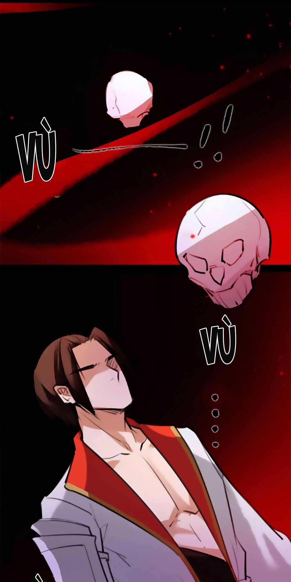 Đường Tăng Cũng Quyến Rũ Chap 48 - Next Chap 49