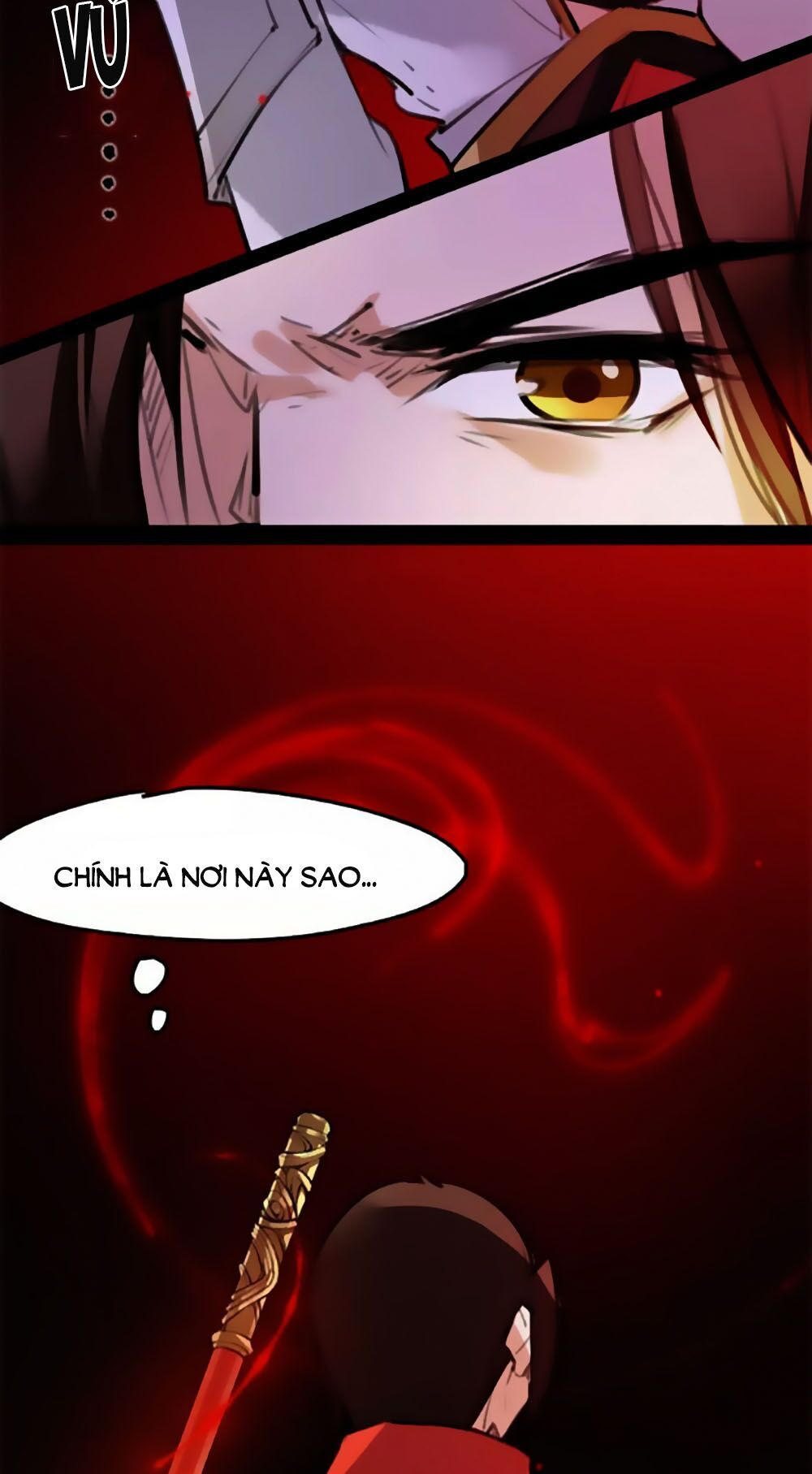 Đường Tăng Cũng Quyến Rũ Chap 48 - Next Chap 49