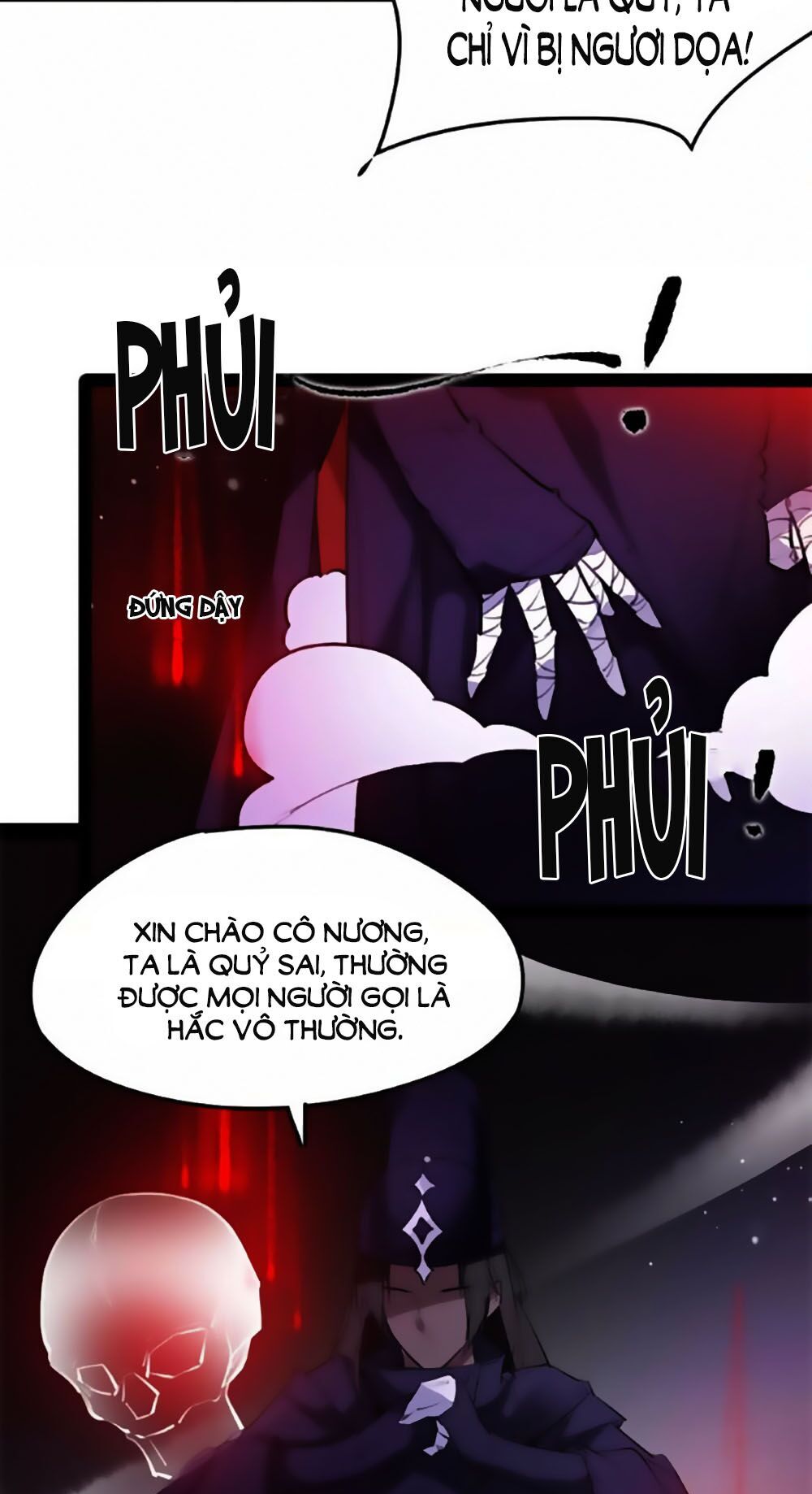 Đường Tăng Cũng Quyến Rũ Chap 48 - Next Chap 49