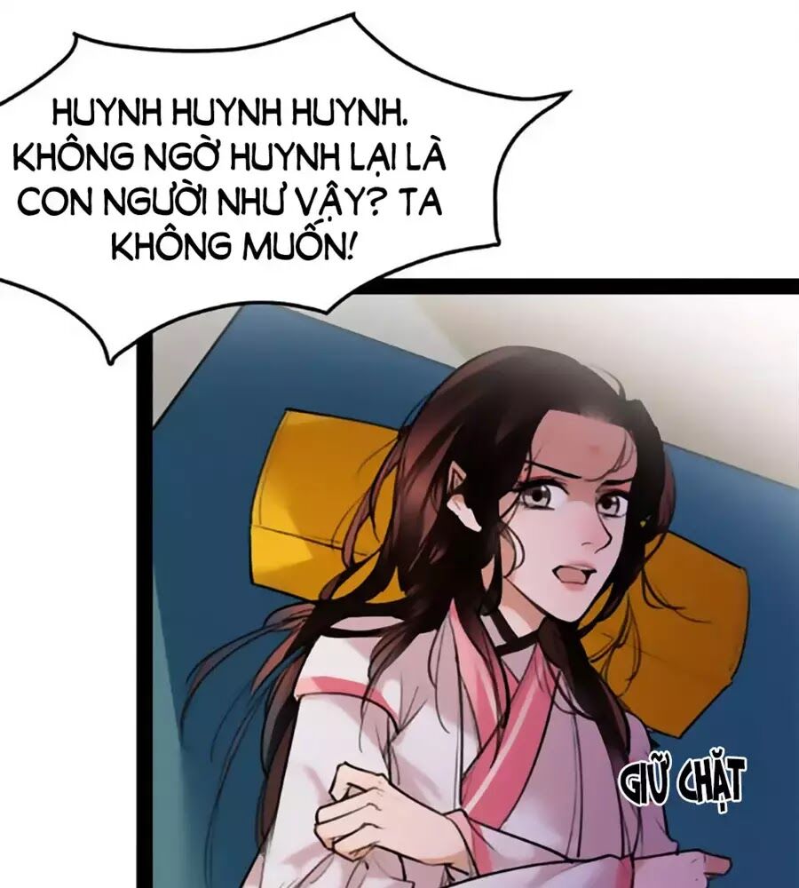 Đường Tăng Cũng Quyến Rũ Chap 52 - Next Chap 53