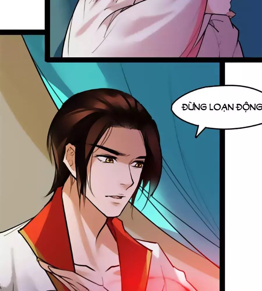 Đường Tăng Cũng Quyến Rũ Chap 52 - Next Chap 53