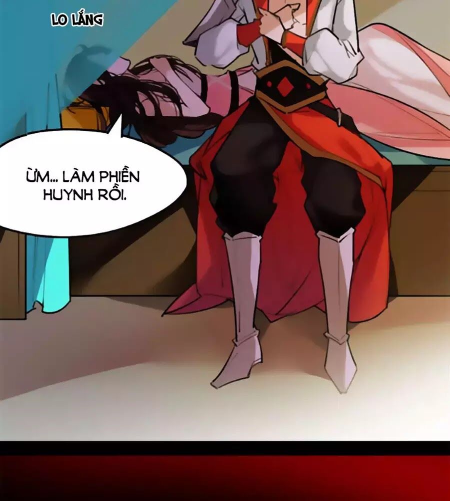 Đường Tăng Cũng Quyến Rũ Chap 52 - Next Chap 53