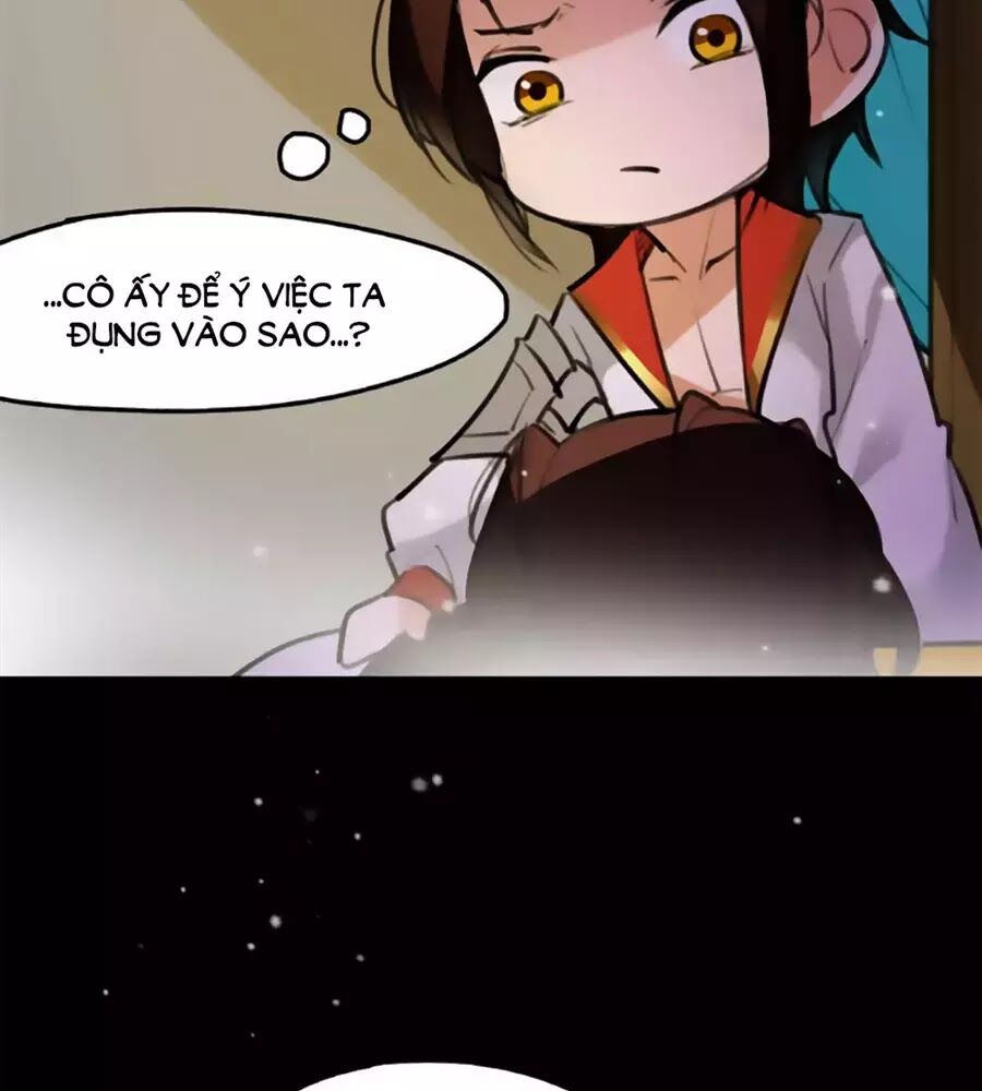 Đường Tăng Cũng Quyến Rũ Chap 52 - Next Chap 53