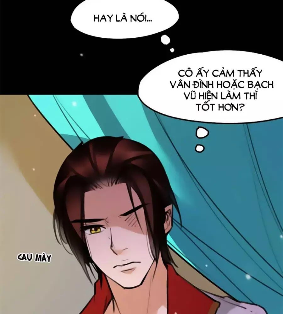 Đường Tăng Cũng Quyến Rũ Chap 52 - Next Chap 53