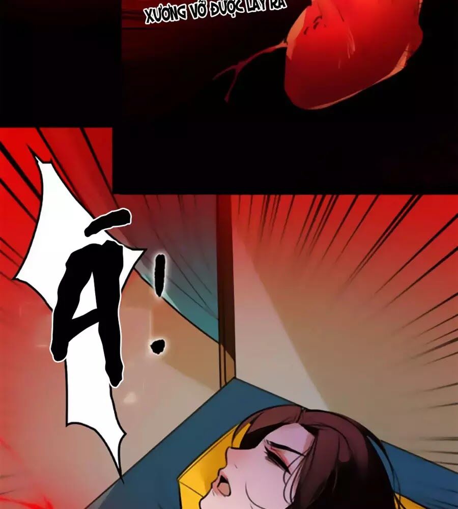 Đường Tăng Cũng Quyến Rũ Chap 52 - Next Chap 53