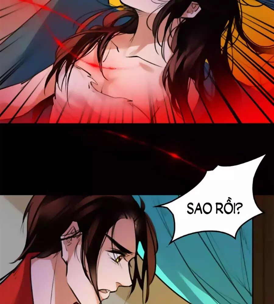 Đường Tăng Cũng Quyến Rũ Chap 52 - Next Chap 53