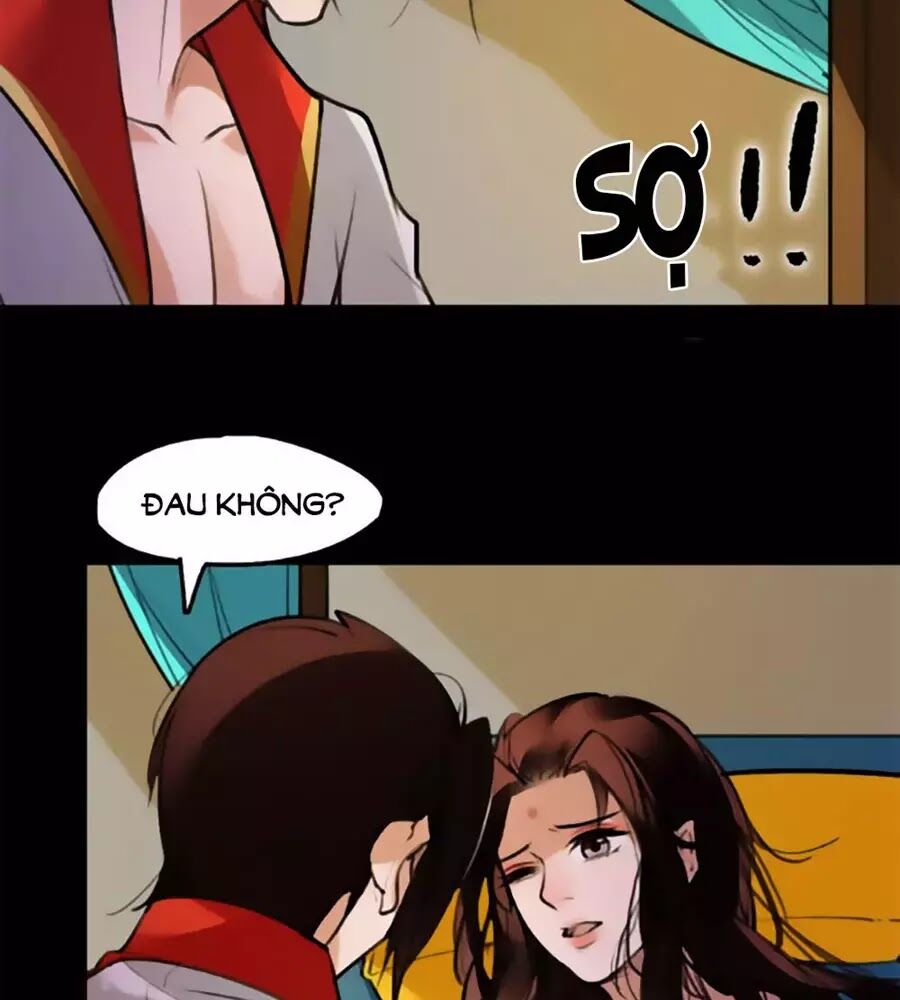 Đường Tăng Cũng Quyến Rũ Chap 52 - Next Chap 53