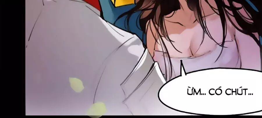 Đường Tăng Cũng Quyến Rũ Chap 52 - Next Chap 53