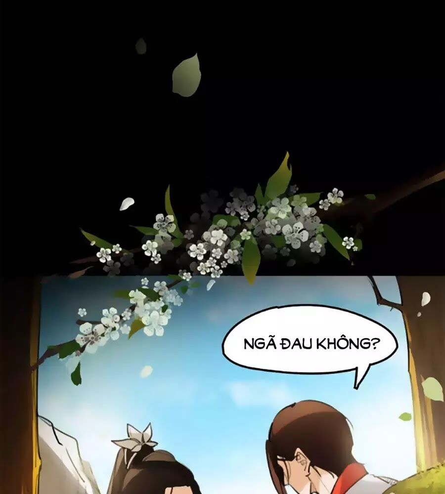 Đường Tăng Cũng Quyến Rũ Chap 52 - Next Chap 53