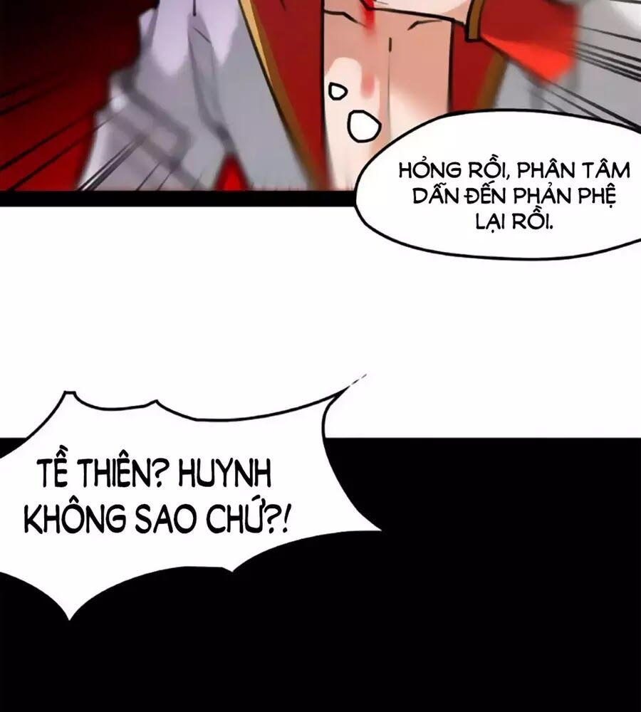 Đường Tăng Cũng Quyến Rũ Chap 52 - Next Chap 53