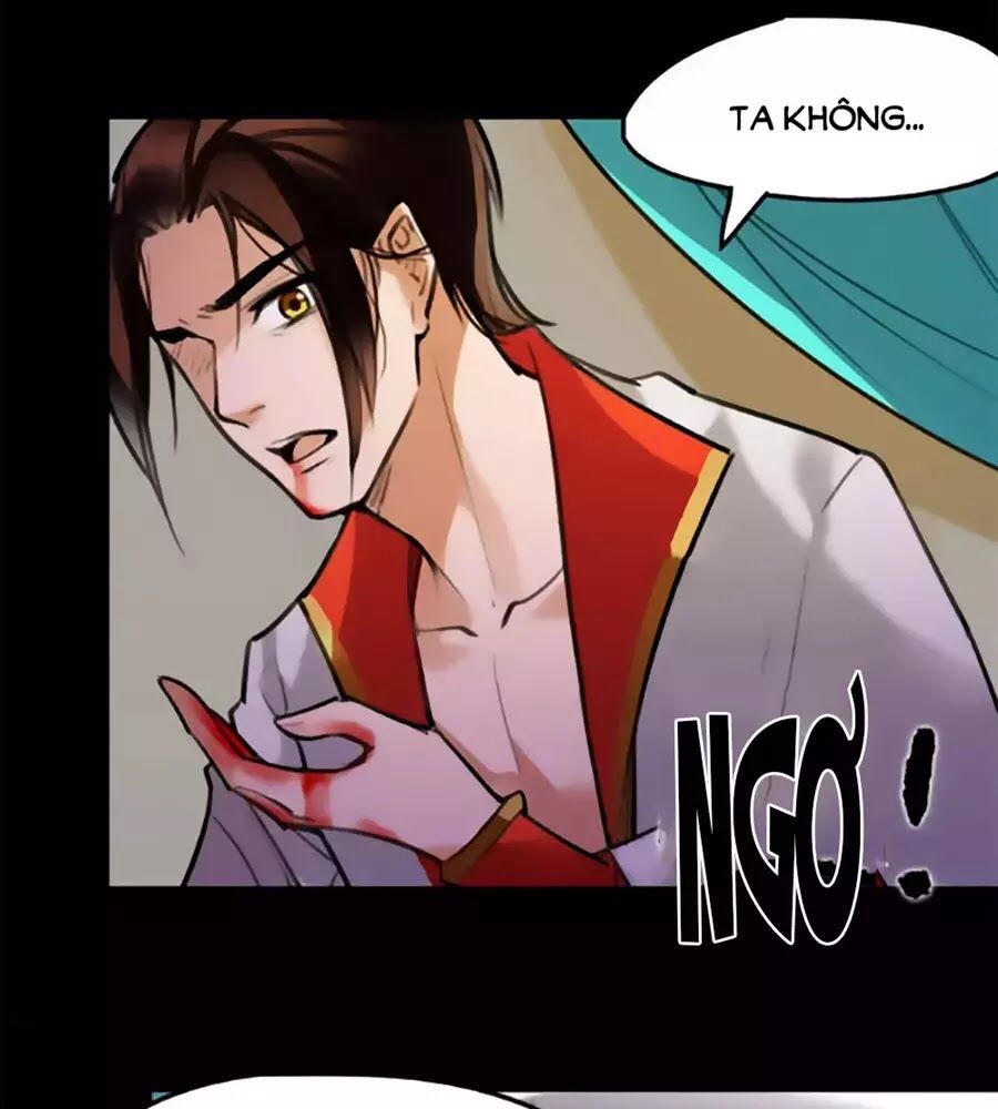 Đường Tăng Cũng Quyến Rũ Chap 52 - Next Chap 53