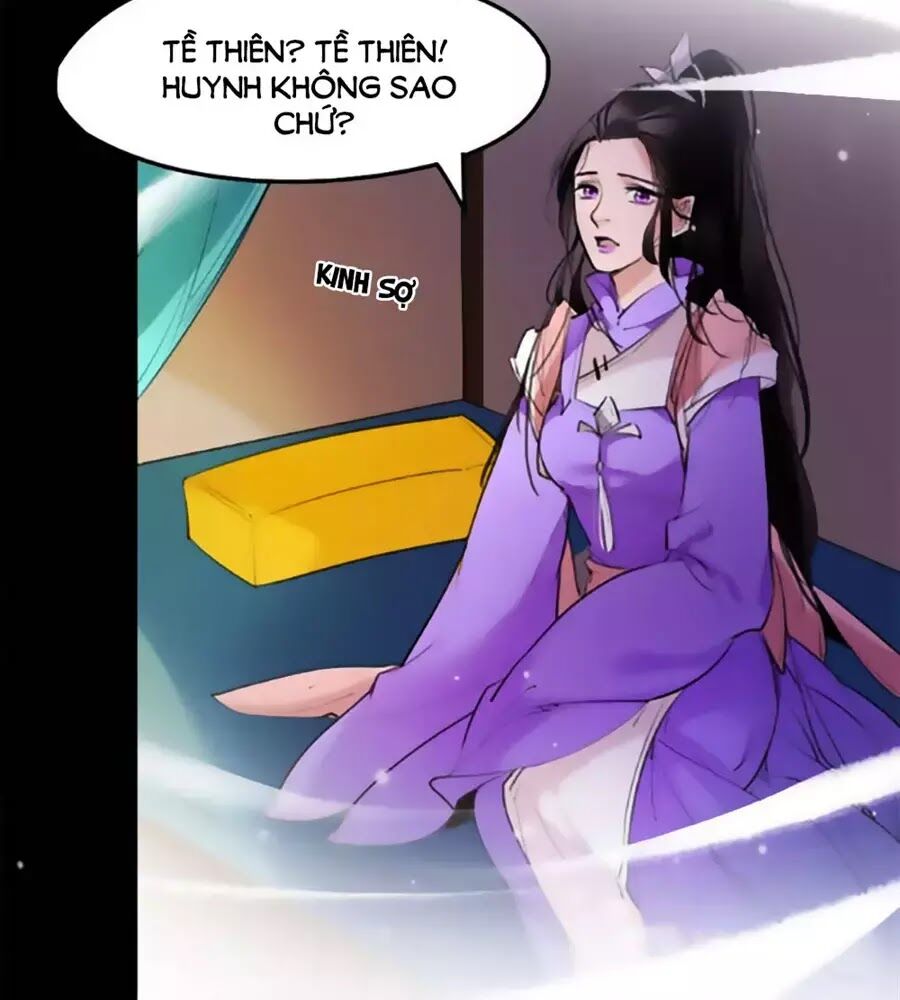 Đường Tăng Cũng Quyến Rũ Chap 52 - Next Chap 53