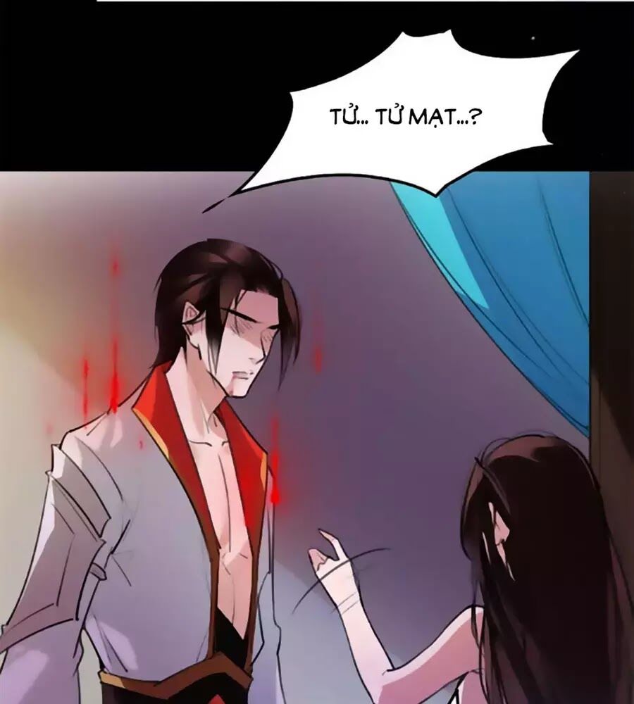 Đường Tăng Cũng Quyến Rũ Chap 52 - Next Chap 53