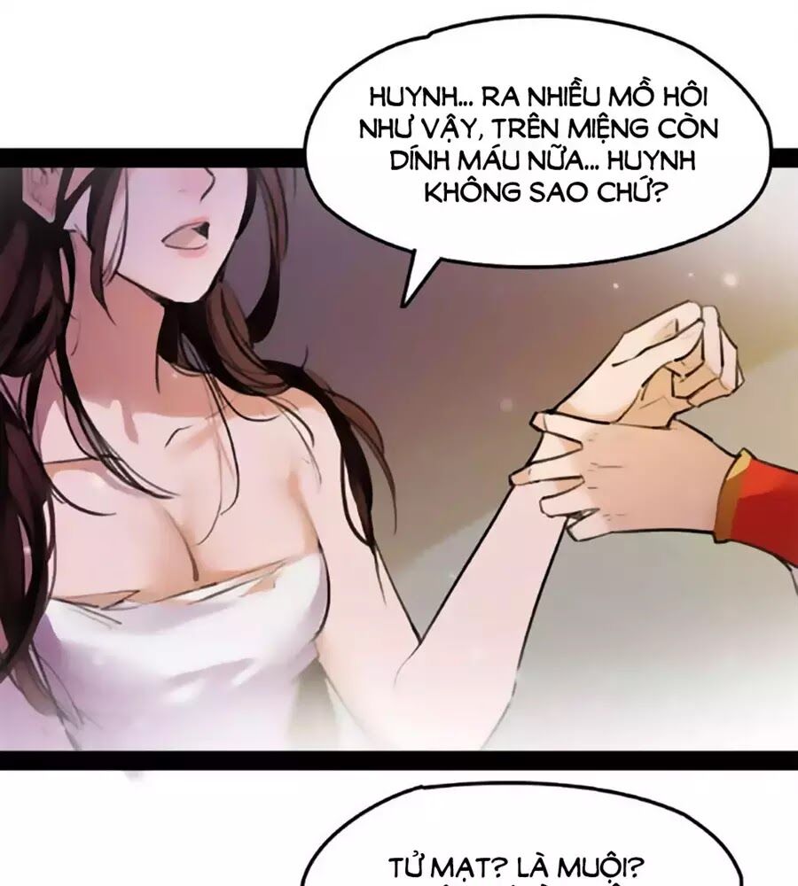 Đường Tăng Cũng Quyến Rũ Chap 52 - Next Chap 53
