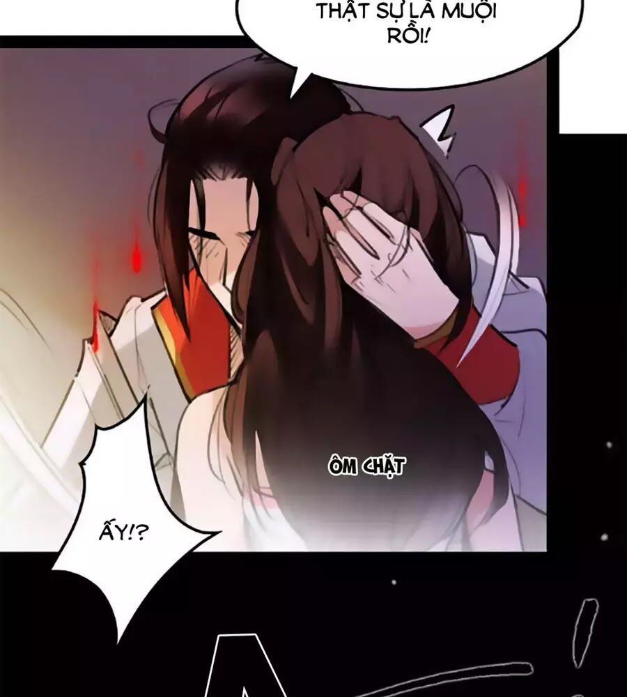 Đường Tăng Cũng Quyến Rũ Chap 52 - Next Chap 53